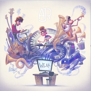 AJR